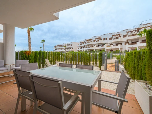 Apartment San Juan De Los Terreros, 2 bedrooms, 6 persons - photo_1011865405786