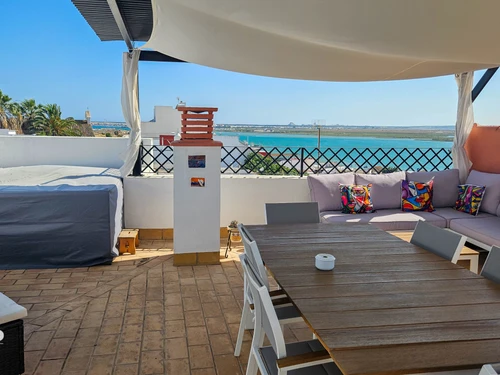 Apartment Ayamonte, 2 bedrooms, 4 persons - photo_1011865405932