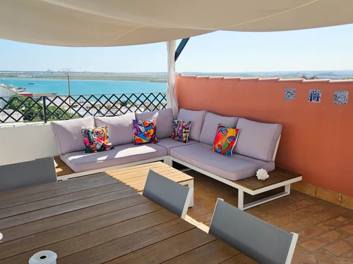 Apartamento Ayamonte, 2 dormitorios, 4 personas - photo_1011865405932