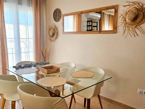 Apartment Ayamonte, 2 bedrooms, 4 persons - photo_1011865405932