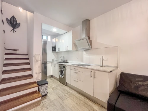 Bungalow San Bartolomé de Tirajana, 1 Schlafzimmer, 3 Personen - photo_1011865406081