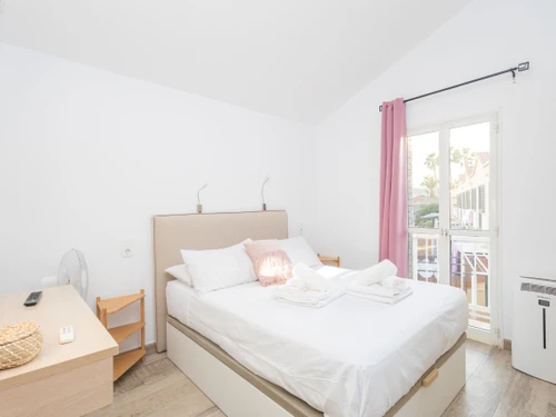 Bungalow San Bartolomé de Tirajana, 1 Schlafzimmer, 3 Personen - photo_1011865406081