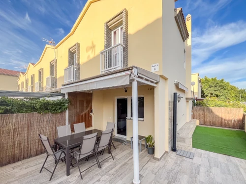 Bungalow San Bartolomé de Tirajana, 1 Schlafzimmer, 3 Personen - photo_1011865406081
