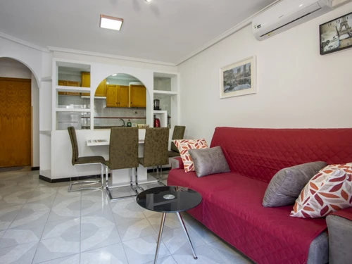 Ferienwohnung Torrevieja, 1 Schlafzimmer, 4 Personen - photo_1011865406223
