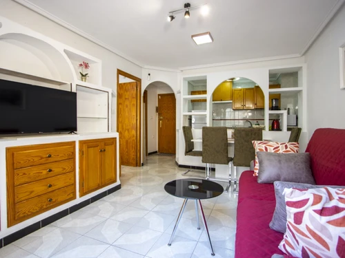 Ferienwohnung Torrevieja, 1 Schlafzimmer, 4 Personen - photo_1011865406223