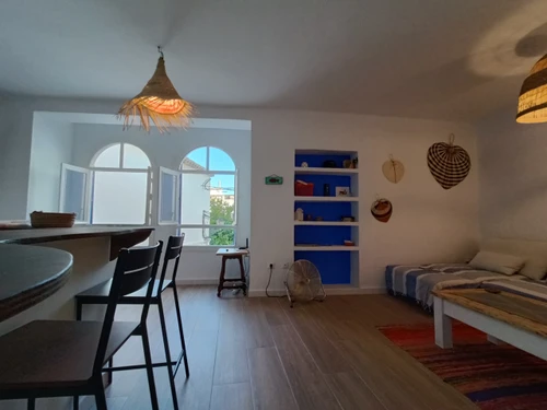 Appartement Tarifa, 2 pièces, 2 personnes - photo_1011865406603