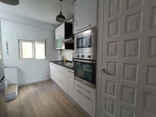 Appartement Tarifa, 2 pièces, 2 personnes - photo_1011865406603