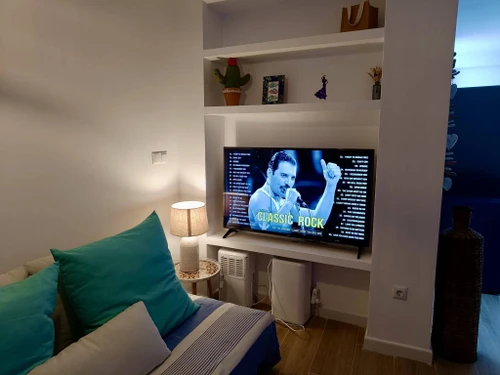 Appartement Tarifa, 2 pièces, 2 personnes - photo_1011865406603