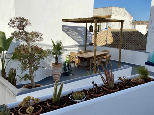 Appartement Tarifa, 2 pièces, 2 personnes - photo_1011865406603