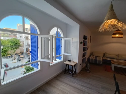 Appartement Tarifa, 2 pièces, 2 personnes - photo_1011865406603