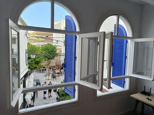 Appartement Tarifa, 2 pièces, 2 personnes - photo_1011865406603