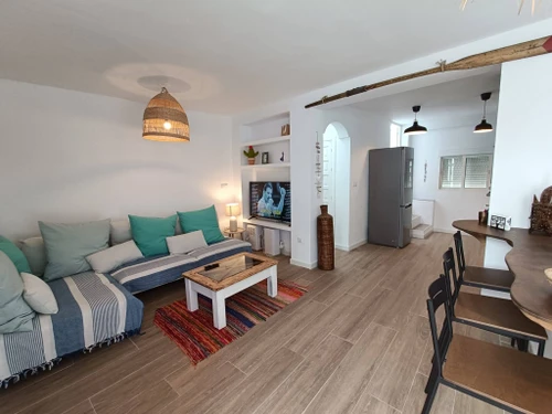 Appartement Tarifa, 2 pièces, 2 personnes - photo_1011865406603