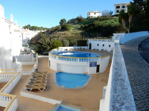 Appartement Carvoeiro, 3 pièces, 4 personnes - photo_1011865406742