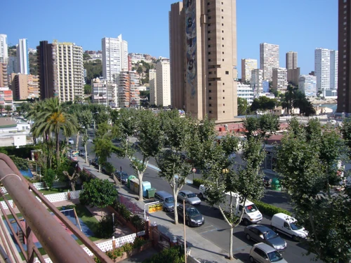Ferienwohnung Benidorm, 2 Schlafzimmer, 6 Personen - photo_1011865406886