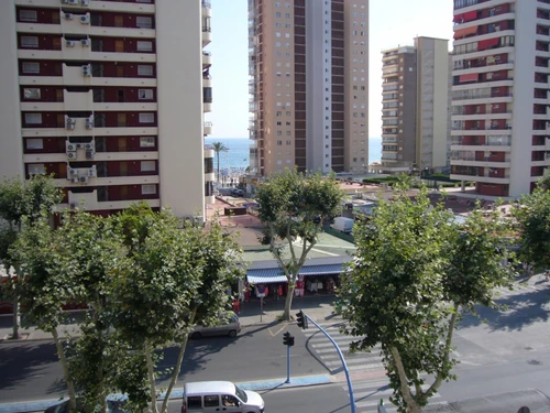 Ferienwohnung Benidorm, 2 Schlafzimmer, 6 Personen - photo_1011865406886