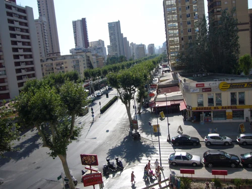 Ferienwohnung Benidorm, 2 Schlafzimmer, 6 Personen - photo_1011865406886