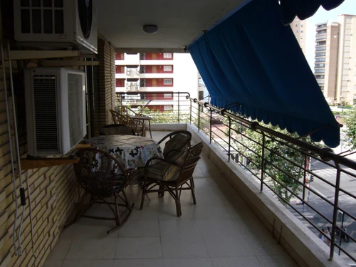 Ferienwohnung Benidorm, 2 Schlafzimmer, 6 Personen - photo_1011865406886