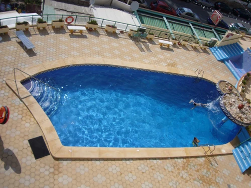 Ferienwohnung Benidorm, 2 Schlafzimmer, 6 Personen - photo_1011865406886