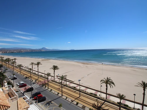 Appartement El Campello, 2 pièces, 4 personnes - photo_1011865407028