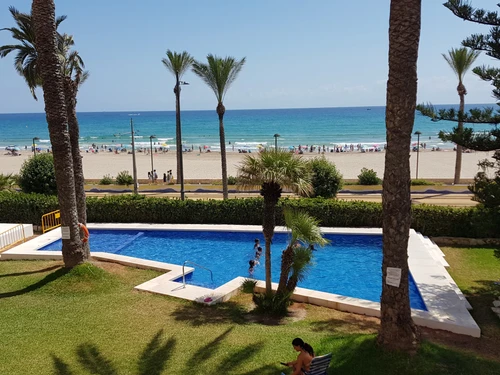 Apartment El Campello, 1 bedroom, 4 persons - photo_1011865407028
