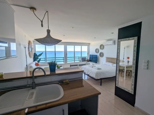 Apartment El Campello, 1 bedroom, 4 persons - photo_1011865407028