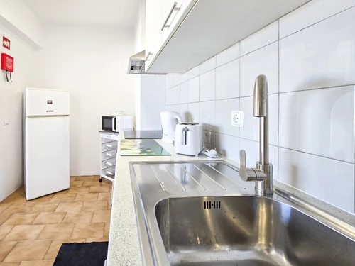 Ferienwohnung Portimão, 1 Schlafzimmer, 4 Personen - photo_1011865407176