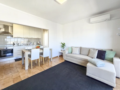 Ferienwohnung Portimão, 1 Schlafzimmer, 4 Personen - photo_1011865407176