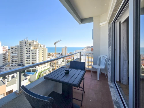 Ferienwohnung Portimão, 1 Schlafzimmer, 4 Personen - photo_1011865407176