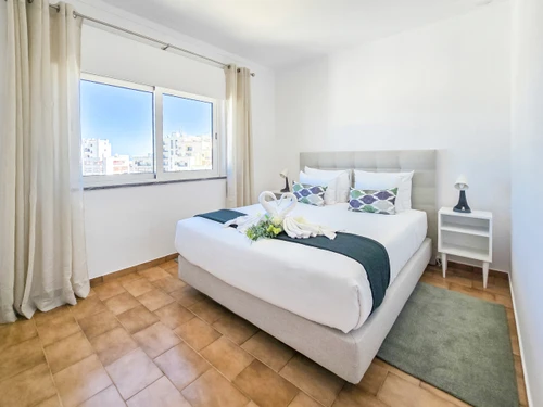 Ferienwohnung Portimão, 1 Schlafzimmer, 4 Personen - photo_1011865407176