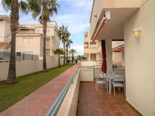 Apartment Alcossebre, 2 bedrooms, 6 persons - photo_1011865407316