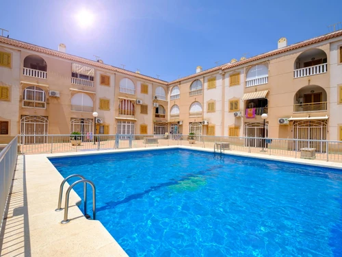 Appartement Torrevieja, 3 pièces, 5 personnes - photo_1011865407452