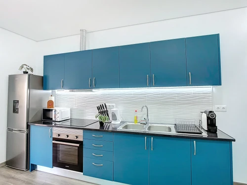 Maison Ponta do Sol, 3 pièces, 5 personnes - photo_1011865407744