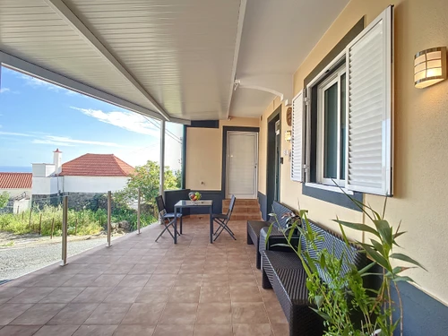 Villa Ponta do Sol, 2 bedrooms, 5 persons - photo_1011865407744