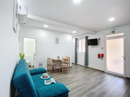 Maison Ponta do Sol, 3 pièces, 5 personnes - photo_1011865407744