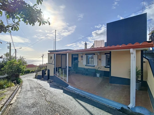 Maison Ponta do Sol, 3 pièces, 5 personnes - photo_1011865407744