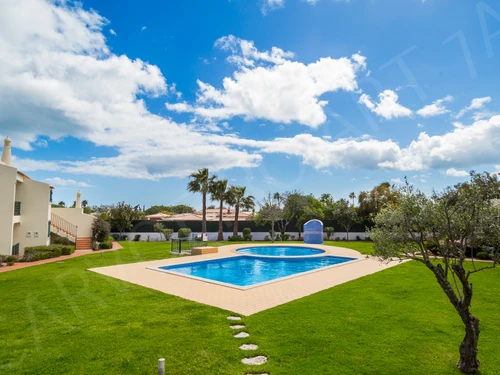 Appartement Carvoeiro, 3 pièces, 5 personnes - photo_1011865408019