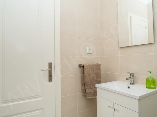 Appartement Carvoeiro, 3 pièces, 5 personnes - photo_1011865408019