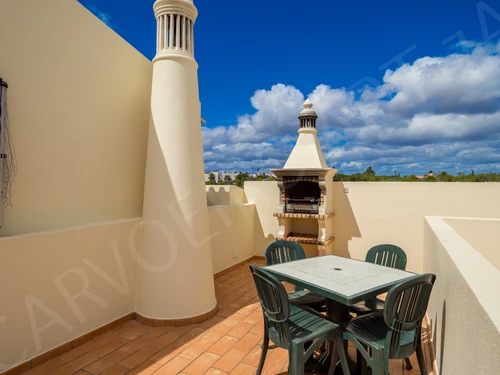 Appartement Carvoeiro, 3 pièces, 5 personnes - photo_1011865408019