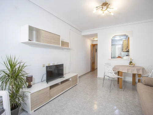 Ferienwohnung Torrevieja, 1 Schlafzimmer, 4 Personen - photo_1011865408294