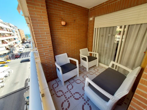 Ferienwohnung Torrevieja, 1 Schlafzimmer, 4 Personen - photo_1011865408294