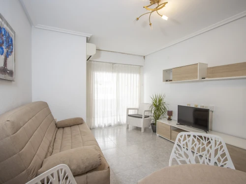 Apartamento Torrevieja, 1 dormitorio, 4 personas - photo_1011865408294