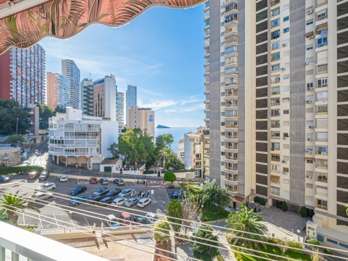 Ferienwohnung Benidorm, 2 Schlafzimmer, 5 Personen - photo_1011865409100