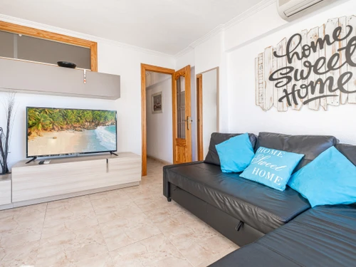 Apartment Benidorm, 2 bedrooms, 5 persons - photo_1011865409100