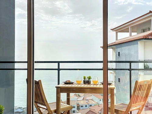 Appartement Caniço, 3 pièces, 4 personnes - photo_1011865409502