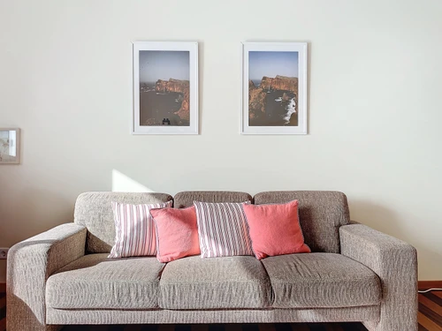 Appartement Caniço, 3 pièces, 4 personnes - photo_1011865409502