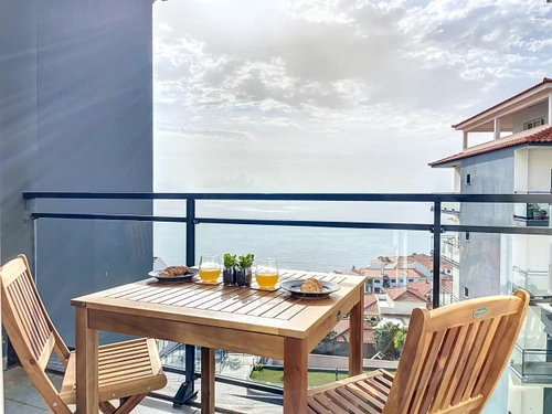 Appartement Caniço, 3 pièces, 4 personnes - photo_1011865409502