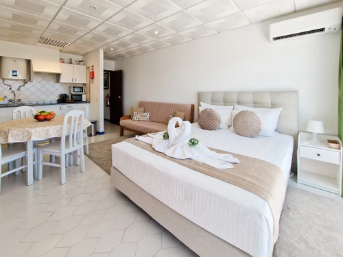 Studio Portimão, 1 pièce, 2 personnes - photo_1011865409641