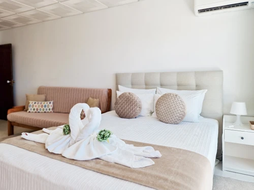 Studio Portimão, 1 pièce, 2 personnes - photo_1011865409641