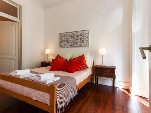 Apartment Lisbon, 2 bedrooms, 4 persons - photo_1011865409791