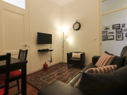 Apartment Lisbon, 2 bedrooms, 4 persons - photo_1011865409791